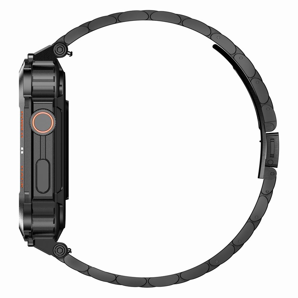 Smartwatch Gravity GT6-2 - obrazek 3
