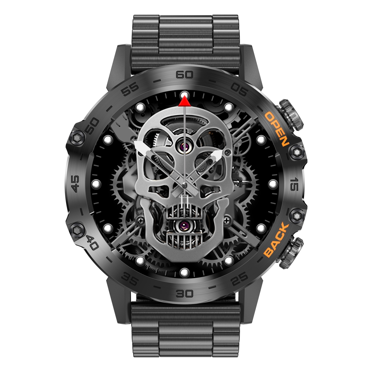 Smartwatch Gravity GT9-2 - obrazek 3