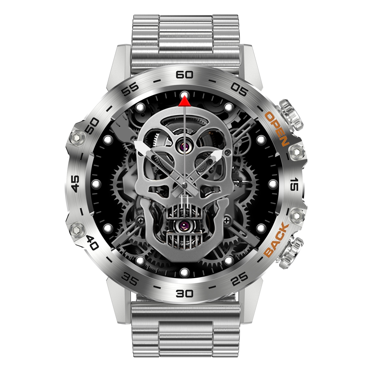 Smartwatch Gravity GT9-3 - obrazek 3