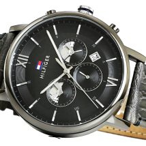 Zegarek Męski Tommy Hilfiger Evan 1710395 + BOX