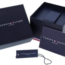 Zegarek Męski Tommy Hilfiger Baker 1710450 + BOX