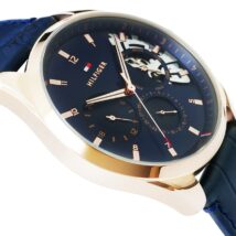 Zegarek Męski Tommy Hilfiger Baker 1710451 + BOX