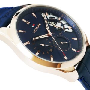 Zegarek Męski Tommy Hilfiger Baker 1710451 + BOX