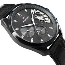 Zegarek Męski Tommy Hilfiger Baker 1710452 + BOX