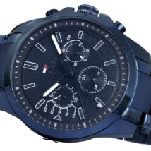 Zegarek Męski Tommy Hilfiger Decker 1791560 + BOX