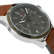 Zegarek Męski Tommy Hilfiger Decker 1791562 + BOX