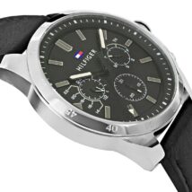 Zegarek Męski Tommy Hilfiger Decker 1791563 + BOX