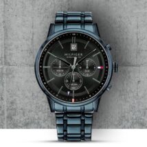 Zegarek Męski Tommy Hilfiger Kyle 1791634 + BOX