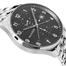 Zegarek Męski Tommy Hilfiger West 1791707 + BOX