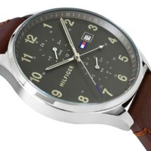 Zegarek Męski Tommy Hilfiger West 1791710 + BOX