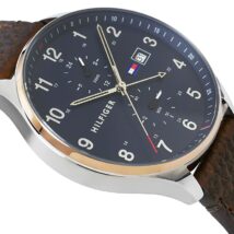 Zegarek Męski Tommy Hilfiger West 1791712 + BOX