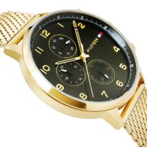 Zegarek Męski Tommy Hilfiger Leonard 1791989 + BOX