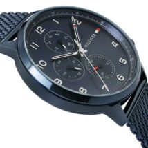 Zegarek Męski Tommy Hilfiger Leonard 1791990 + BOX