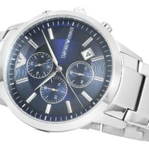 Zegarek Męski Emporio Armani Renato AR11164