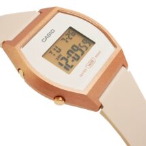 Zegarek Damski CASIO LW-204-4AEF + BOX