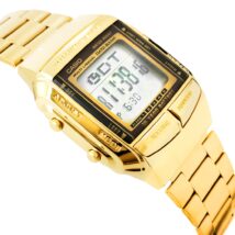 Zegarek Męski CASIO DB-360G-9ADF + BOX