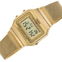 Zegarek Męski CASIO Vintage A700WMG-9ADF + BOX