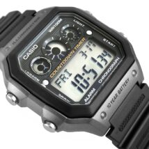 Zegarek Męski CASIO AE-1300WH-8AVDF + BOX