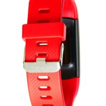 Pasek GIEWONT Fit&GO do GW200 GWP200-1 – Alert Red