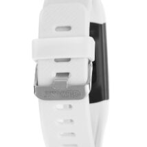 Pasek GIEWONT Fit&GO do GW200 GWP200-2 – White Ice