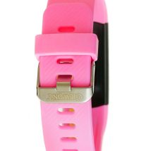 Pasek GIEWONT Fit&GO do GW200 GWP200-4- Think Pink