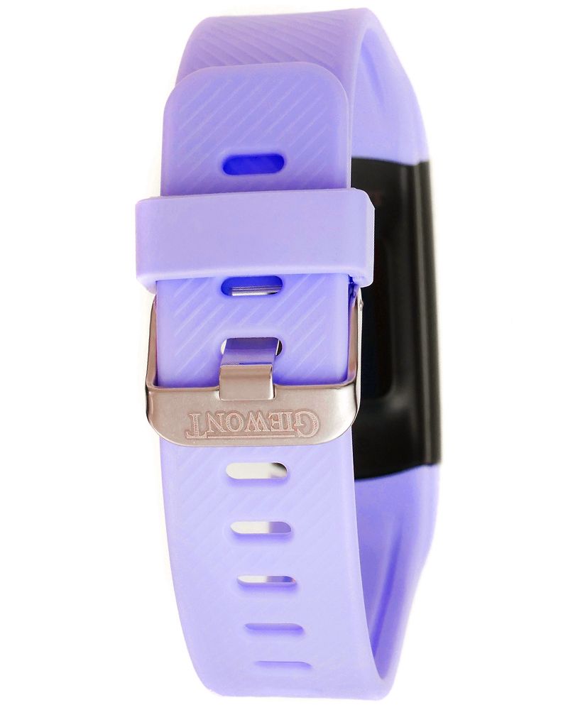 Pasek GIEWONT Fit&GO do GW200 GWP200-8 - Touch of Lavender