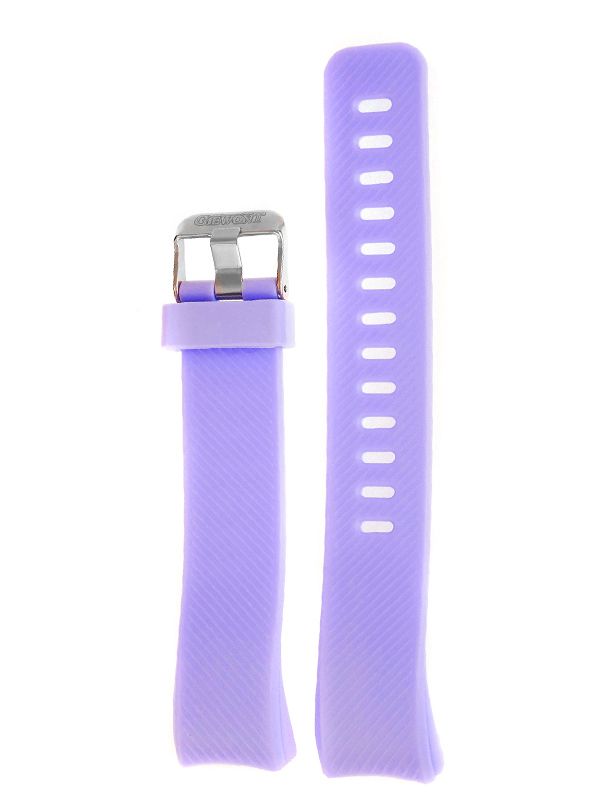 Pasek GIEWONT Fit&GO do GW200 GWP200-8 - Touch of Lavender - obrazek 3