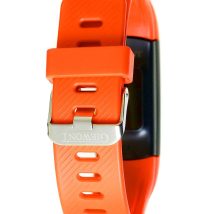 Pasek GIEWONT Fit&GO do GW200 GWP200-9 – Orange Power