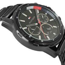 Zegarek Męski Tommy Hilfiger Mason 1791935 + BOX