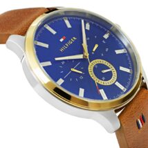 Zegarek Męski Tommy Hilfiger Ryder 1710496 + BOX