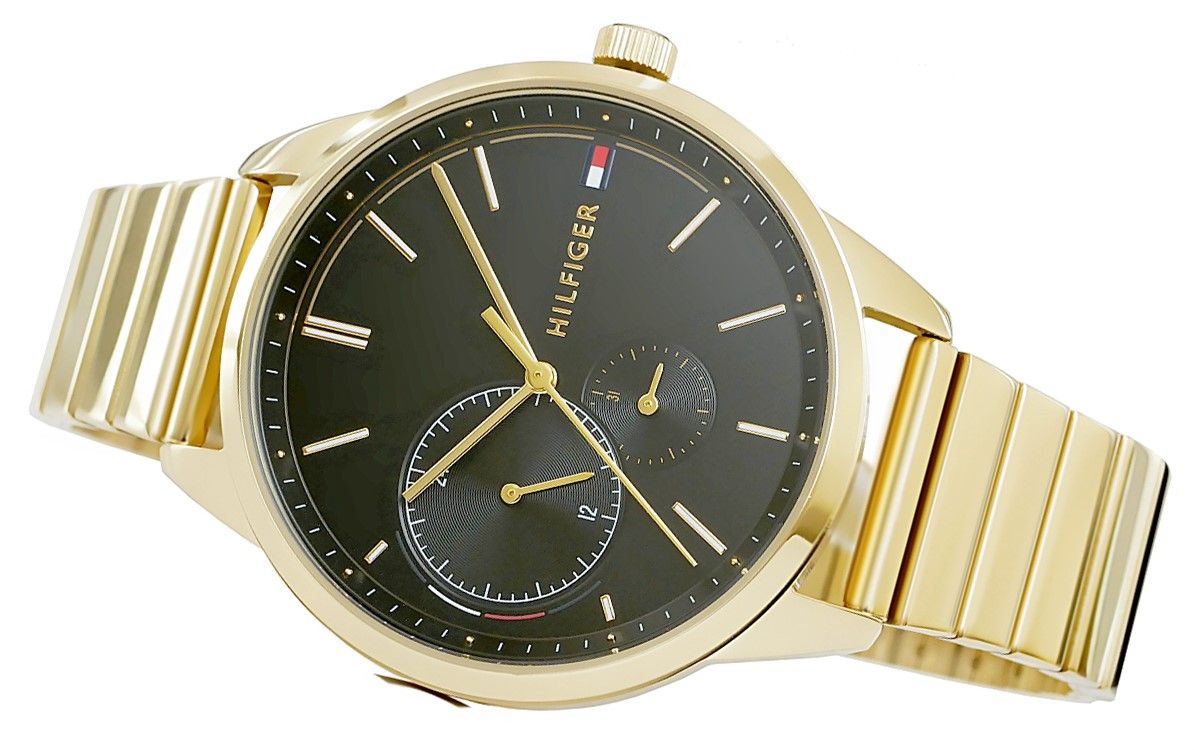 Zegarek Damski Tommy Hilfiger Brooke 1782019 + BOX - obrazek 3