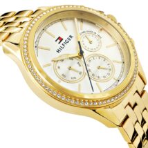 Zegarek Damski Tommy Hilfiger Ari 1781977 + BOX