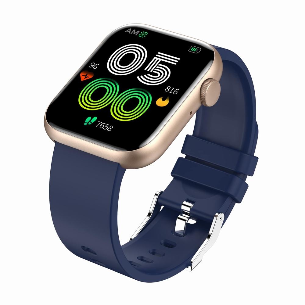 Smartwatch Damski Gravity GT3-4 - obrazek 3