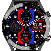 Smartwatch Męski Gravity GT4-1