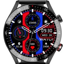 Smartwatch Męski Gravity GT4-2