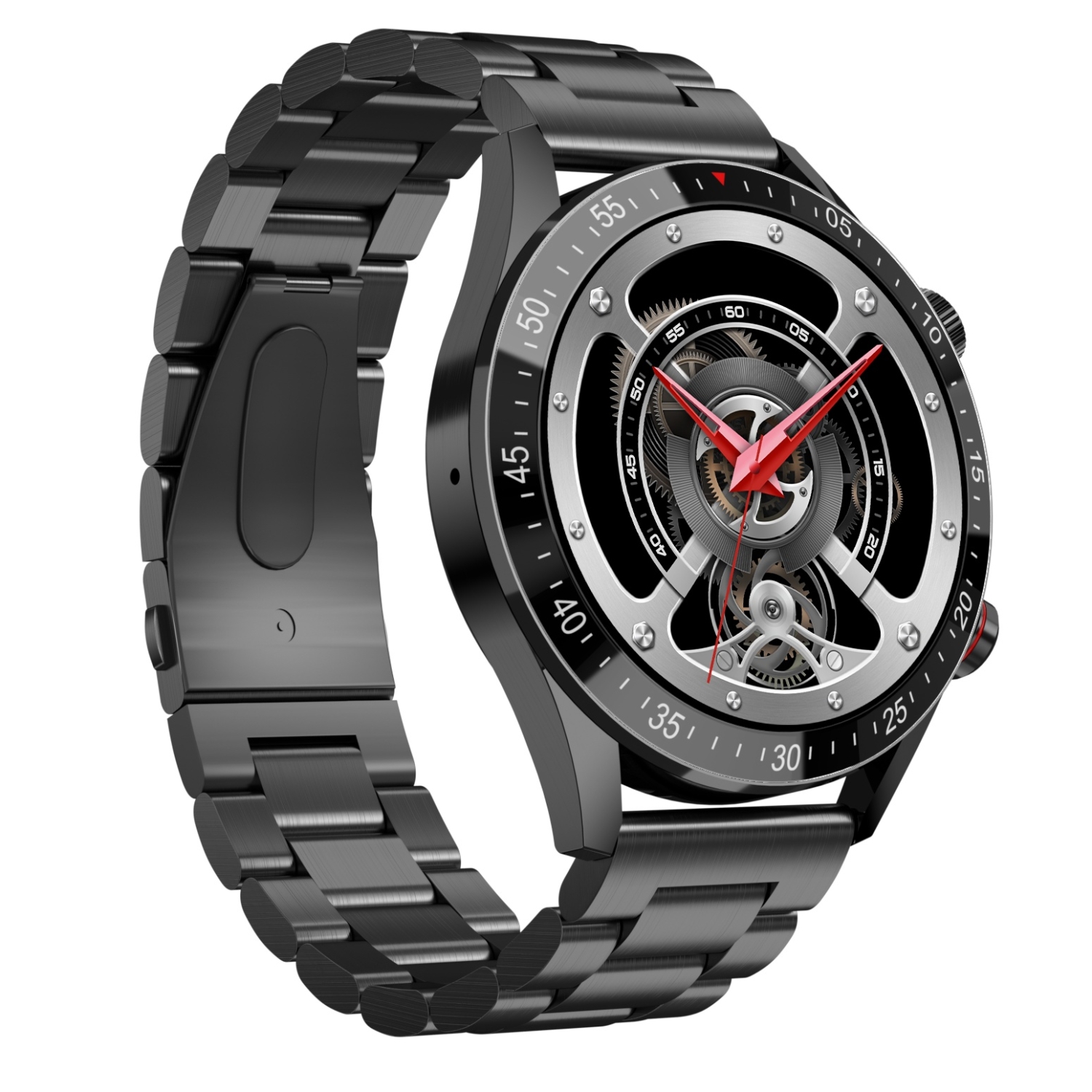 Smartwatch Męski Gravity GT4-2 - obrazek 3
