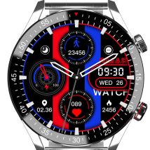 Smartwatch Męski Gravity GT4-3