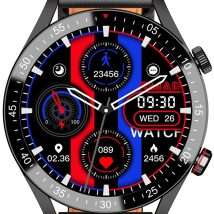 Smartwatch Męski Gravity GT4-4