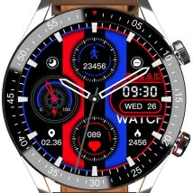 Smartwatch Męski Gravity GT4-7