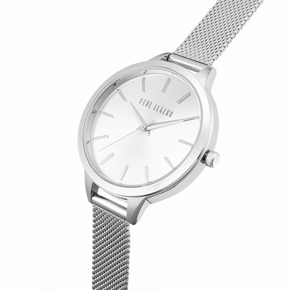 Zegarek Damski Paul Lorens PL10296B-3C1 - obrazek 3