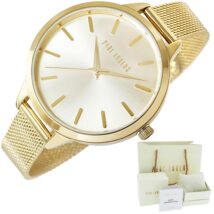 Zegarek Damski Paul Lorens PL10296B-4D1