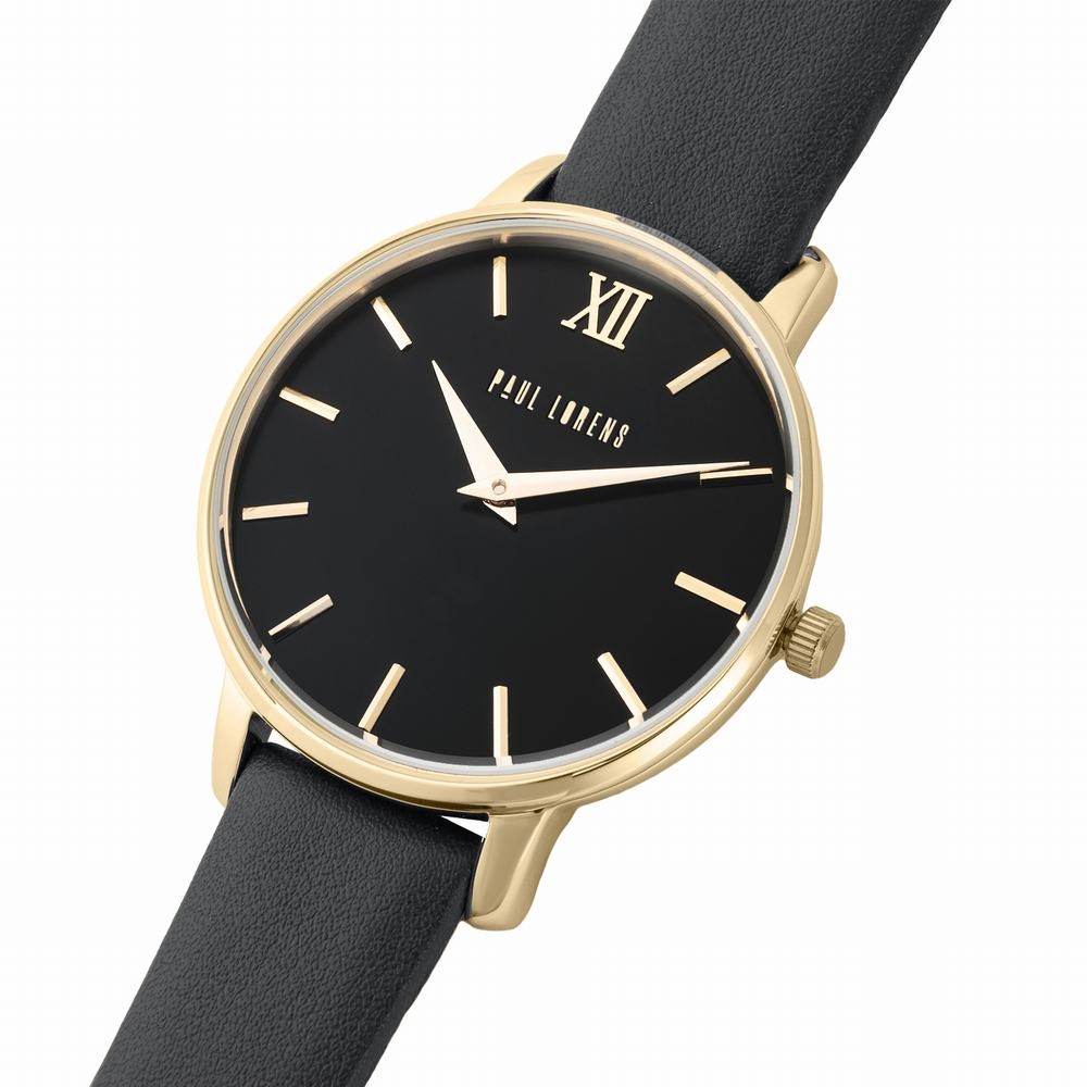 Zegarek Damski Paul Lorens PL12177A-1A2 - obrazek 3