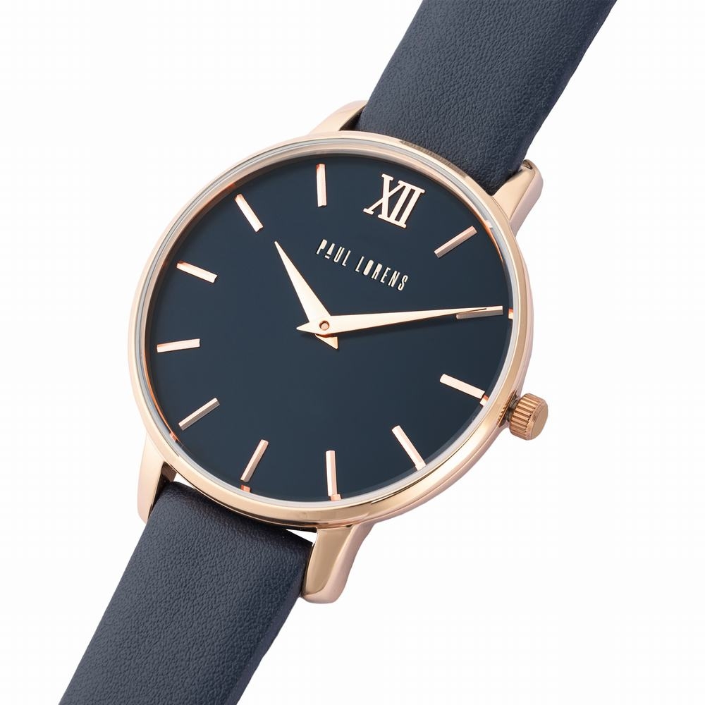 Zegarek Damski Paul Lorens PL12177A-6F3 - obrazek 3