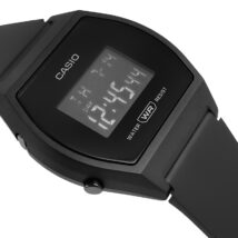 Zegarek Damski CASIO LW-204-1BDF Czarny