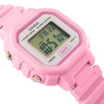 Zegarek Damski CASIO LA-20WH-4A1DF + BOX