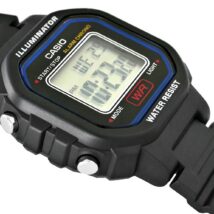 Zegarek Damski CASIO LA-20WH-1CDF + BOX