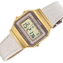 Zegarek Damski CASIO Vintage A700WEGL-7AEF + BOX