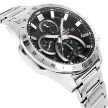 Zegarek Męski CASIO EDIFICE EFR-571D-1AVUEF 10 BAR + BOX