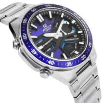 Zegarek Męski CASIO EDIFICE EFV-C110D-2AVEF + BOX