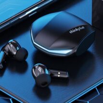 Słuchawki bezprzewodowe douszne LENOVO Thinkplus LivePods GM2 PRO Czarne